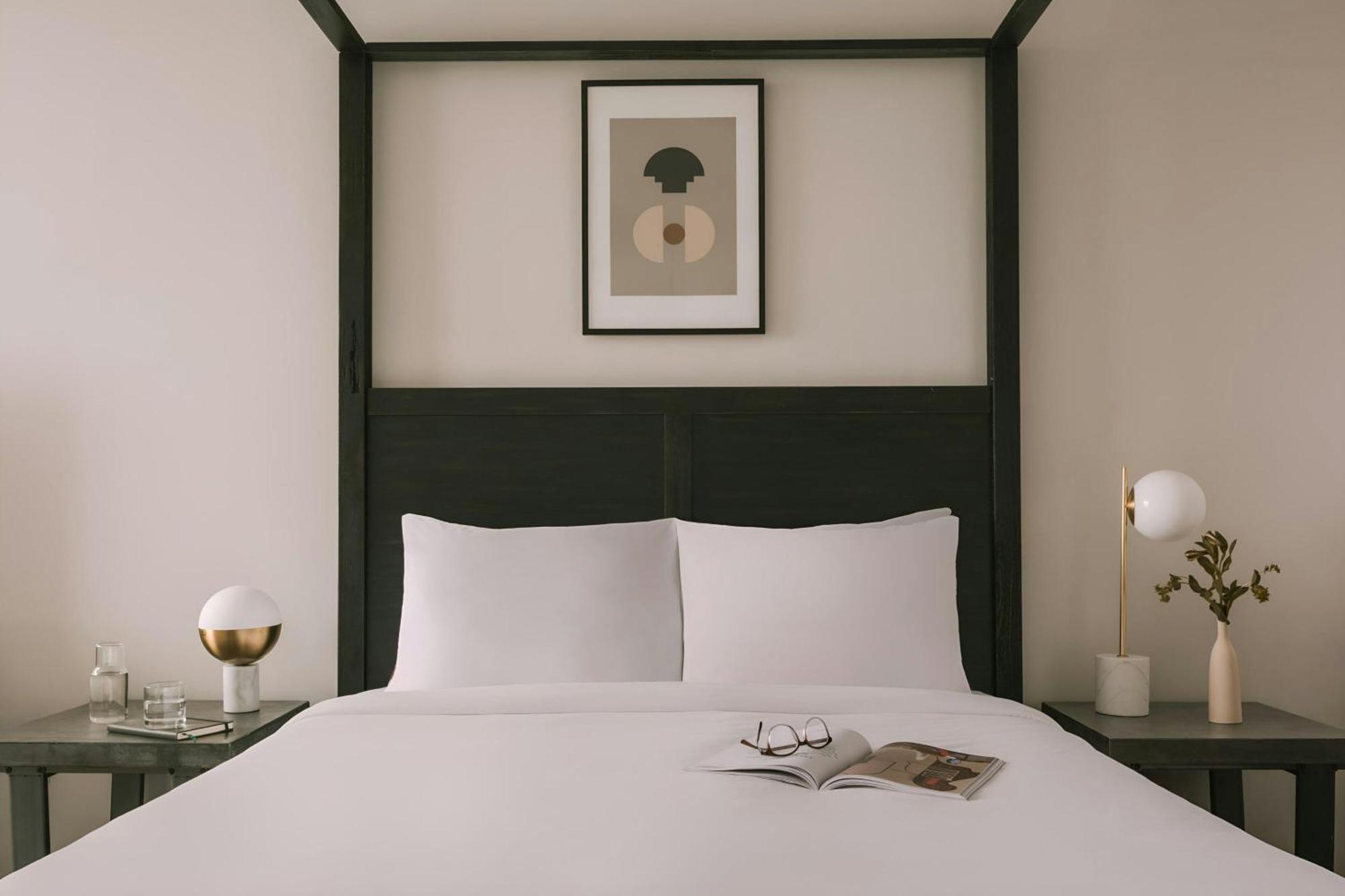 Sonder By Marriott Bonvoy Pierce Boston Apartments Fenway Exterior photo