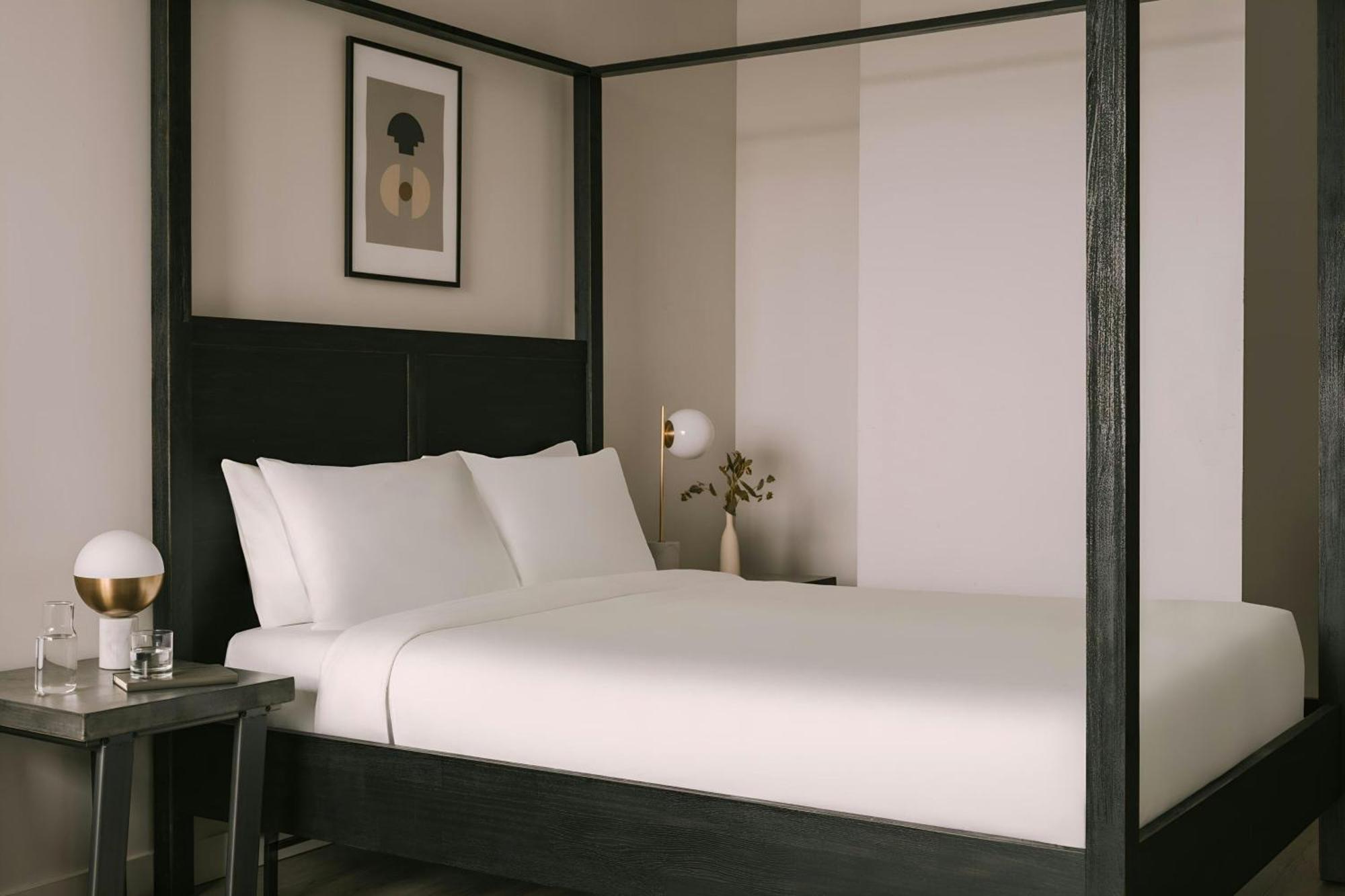 Sonder By Marriott Bonvoy Pierce Boston Apartments Fenway Exterior photo